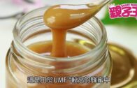 親子王｜麥蘆卡蜂蜜 維護消化及免疫系統健康