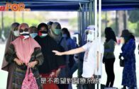 補充勞工優化計劃招聘會今起一連3天舉行  求職者願跨區工作:最緊要搵到工