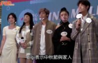 立法會選舉2025|新民黨派8人出選 5人為新丁 葉劉正式下台 立法會選舉2025|新民黨派8人出選 5人為新丁 葉劉正式下台