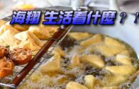 海翔生活看什麼？！——第八集：美食大觀園in Taiwan