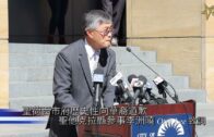 補充勞工優化計劃招聘會今起一連3天舉行  求職者願跨區工作:最緊要搵到工