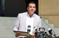 （英）聖荷西巿政府歷史性向華裔道歉：巿長李卡多 Sam Liccardo 宣讀巿府正式道歉決議文