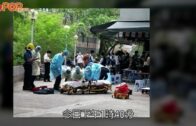 中年漢墮樓｜送院搶救不治死因有待調查