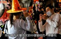 補充勞工優化計劃招聘會今起一連3天舉行  求職者願跨區工作:最緊要搵到工