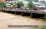暴雨成災｜印度河流氾濫引發洪災增至最少26人死包括5名兒童