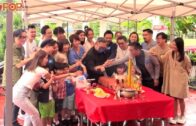 補充勞工優化計劃招聘會今起一連3天舉行  求職者願跨區工作:最緊要搵到工
