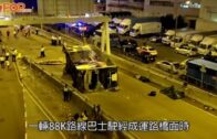 補充勞工優化計劃招聘會今起一連3天舉行  求職者願跨區工作:最緊要搵到工