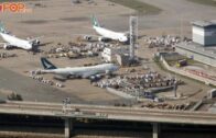 豁免檢疫|機組人員續免檢疫  何栢良警告確診個案陸續來
