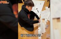 Edan砌枱｜砌損右手粉絲心疼獲家人讚賞尊敬