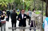 立會選舉|馮檢基敗北歸咎投票率低 僅獲15 961票