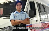 女警救人｜女警吳翠華勇救墮海女子 拯溺世界賽冠軍首次救人