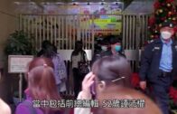 發布煽動刊物｜《立場》陳朗昇被警方帶走助查 何韻詩吳靄儀涉串謀發布煽動刊物被捕