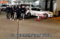 外勞司機｜運輸署輸入內地車長為紓緩人手短缺 司機若「秘撈」將取消工作資格