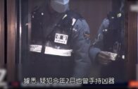 趙斗淳遇襲｜素媛案性侵犯被扑頭 20歲疑犯被捕