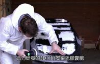 安樂死｜3D打印安樂死膠囊艙瑞士上市