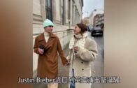 JB聖誕騷｜Bieber夫婦英遊晒恩愛照 Justin Bieber演唱遇狂迷