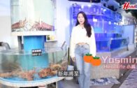 團年飯｜海鮮達人廖承之教你揀海鮮