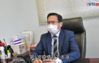 第5波疫情｜朱國強指停課須視乎疫情變化 籲政府應果斷決定