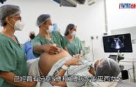 補充勞工優化計劃招聘會今起一連3天舉行  求職者願跨區工作:最緊要搵到工