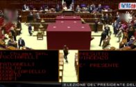 意大利總統競選｜80歲馬塔雷拉高票連任 宣言優先處理新冠疫情