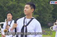 男神回歸｜朴寶劍扣減假期提早退伍 軍中考取髮型師資格