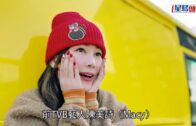 陳美詩牛一|22年2月22日生日夠特別 與老公合拍舉起V字手勢
