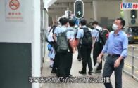 五一︱旅發局宣布今晚海上煙火如期8時舉行 建議市民旅客帶備雨具