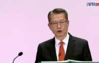 預算案|撥65億元發展新海濱長廊 社區演藝計劃將恆常化