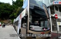 外勞司機｜運輸署輸入內地車長為紓緩人手短缺 司機若「秘撈」將取消工作資格