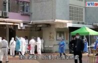 青馬大橋工人爬欄杆維修 途人誤當跳橋惹虛驚