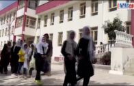 阿富汗局勢｜塔利班禁女性上學 世銀凍結6億美元資助計畫