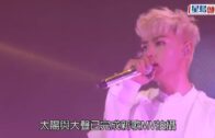 BIGBANG回歸｜BIGBANG粉絲送應援餐車 MV拍攝現場支持偶像回歸
