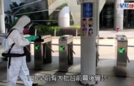 TVB爆疫｜流傳內部員工通告 指TVB有近500人中招