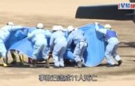 北海道觀光船失聯｜再尋獲1童送院不治 累計11人15人失蹤