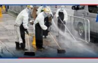 五一︱旅發局宣布今晚海上煙火如期8時舉行 建議市民旅客帶備雨具