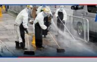 放寬社交距離措施|籃球場地炒場嚴重 近港鐵站場地炒至1 600元