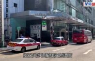 屍體發現｜內地援港女護理員猝死 倒斃下榻酒店房間內