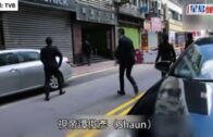 廉政行動2022丨譚俊彥袁偉豪首度合作 飛車埋身肉搏賣力演出
