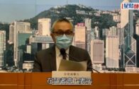 疫情消息｜年滿60歲長者可免費領快測包 服務點多達680個