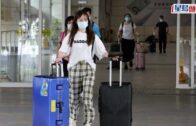 小巴安全帶放蛇︱業界:長者搭短途多數唔願戴 95%小巴未裝偵測警示系統 籲政府資助 小巴安全帶放蛇︱業界:長者搭短途多數唔願戴 95%小巴未裝偵測警示系統 籲政府資助