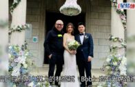 張秀文傳佗B｜結婚5個月傳佗B兩個月 曾獲李居明贈最佳造人時辰