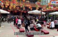 小巴安全帶放蛇︱業界:長者搭短途多數唔願戴 95%小巴未裝偵測警示系統 籲政府資助 小巴安全帶放蛇︱業界:長者搭短途多數唔願戴 95%小巴未裝偵測警示系統 籲政府資助