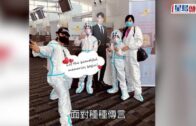 吳尊轉行｜傳收六位數簽網紅公司拍片教健身 否認唔想再接戲