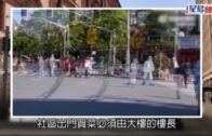上海疫情｜上海部分地區「微解封」 容許市民跟團到超市