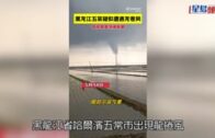 龍捲風襲｜哈爾濱現龍捲風  屋頂被掀走暫無傷亡