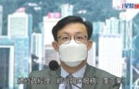 立法會選舉｜江玉歡棄選 日後「開台」評民生 自言無負議員稱號:最重要讓別人真心尊重