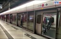港鐵班次｜加密5路線非繁忙時段列車班次 周五起增至每2.4分鐘一班車
