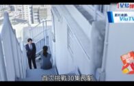 勞動節︱李家超探訪前線清潔工 了解垃圾徵費先行先試 承諾檢視安排