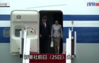 Charlie Kirk遭槍殺｜美政壇最具影響力保守派新星 推動年輕選民撐特朗普