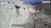 阿富汗地震｜帕克蒂卡省發生6.1級地震 增至950人死亡610人傷